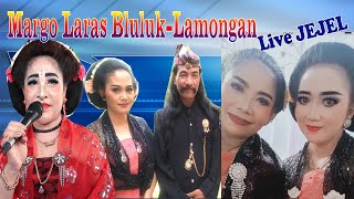 🔴Tayub Margo Laras-Bluluk LAMONGAN-Di Rumah Kel Besar Bpk Nurali Media-JEJEL NGIMBANG LA.0KT 2022