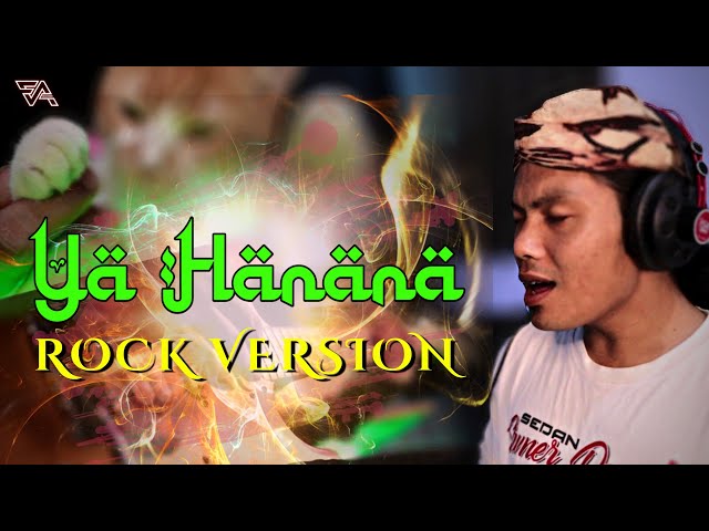 Ya Hanana - Gus Zi (Rock Version) class=