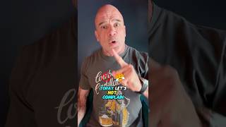 Complaining is like rocking in a chair—lots of motion, no progress. #advice #basrutten