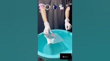 TAKE A GUESS🤔How Many Tissues Can Hold These Items❗️ #asmr #experiment #satisfying