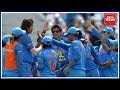 Indian women cricketers crush Pakistani counterparts; ICC World Cup