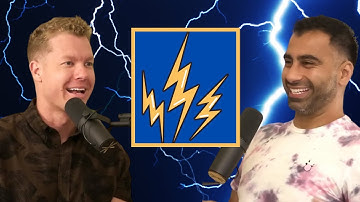 Lighting Round - Quick questions with quick answers)  | Sam Parr & Neville Medhora