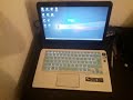 Review laptop Sony Vaio