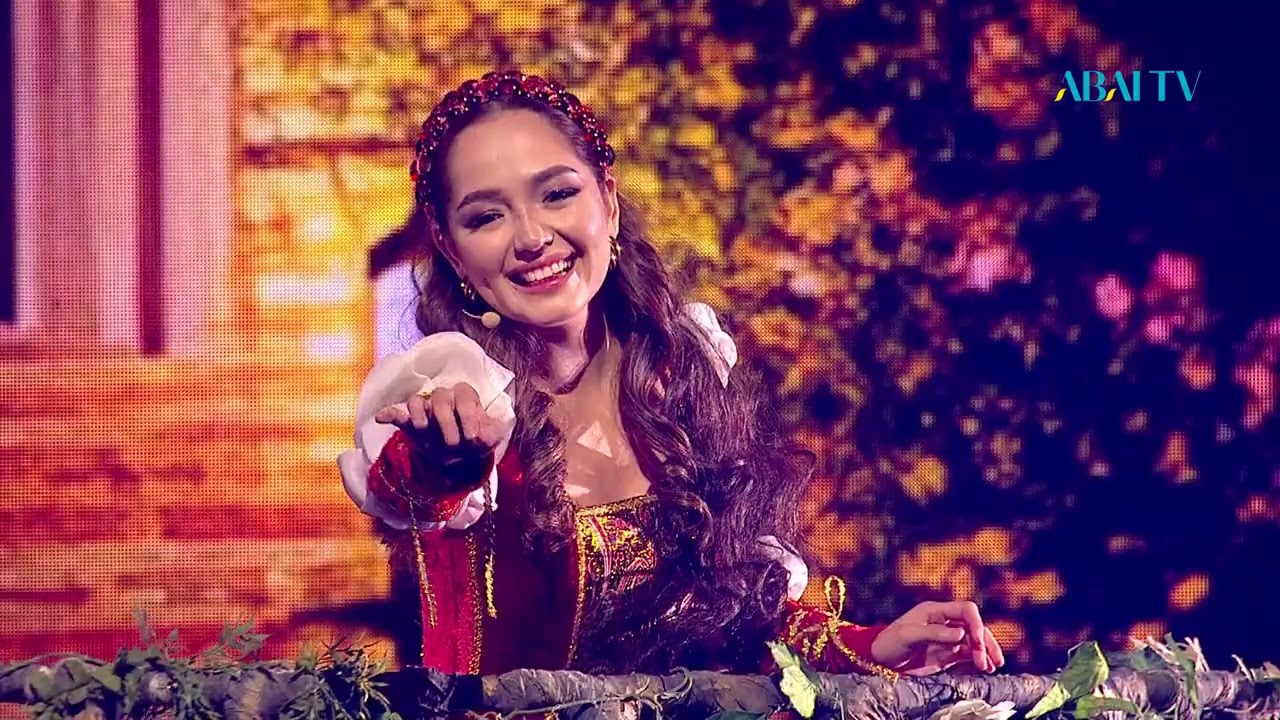 «ҒАСЫРҒА БАСҚАН ҚАДАМ». М.Әуезов атындағы Қазақ ұлттық драма театрына 100 жыл