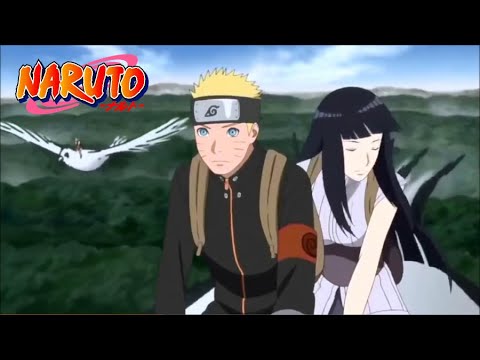 NARUTO HINATA AMW  (INDILA LOVE STORY ) 60FPS