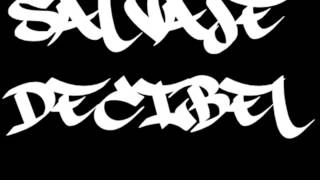 Salvaje Decibel   Wena Wachos