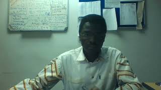 FUNCTIONAL ANALYSIS - Lecture 18: Bounded and Unbounded Linear Operators Profile