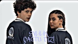 𝑬𝒗𝒍𝒊𝒍𝒊𝒌 𝑪𝒂𝒈𝑻𝒖 𝑫𝒊𝒛𝒊 142.𝑩𝒐𝒍𝒖𝒎 Şfet