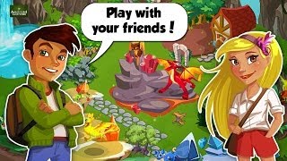 Dragon Story Preview HD 720p screenshot 4