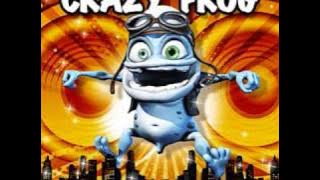 Crazy Frog - Everyone