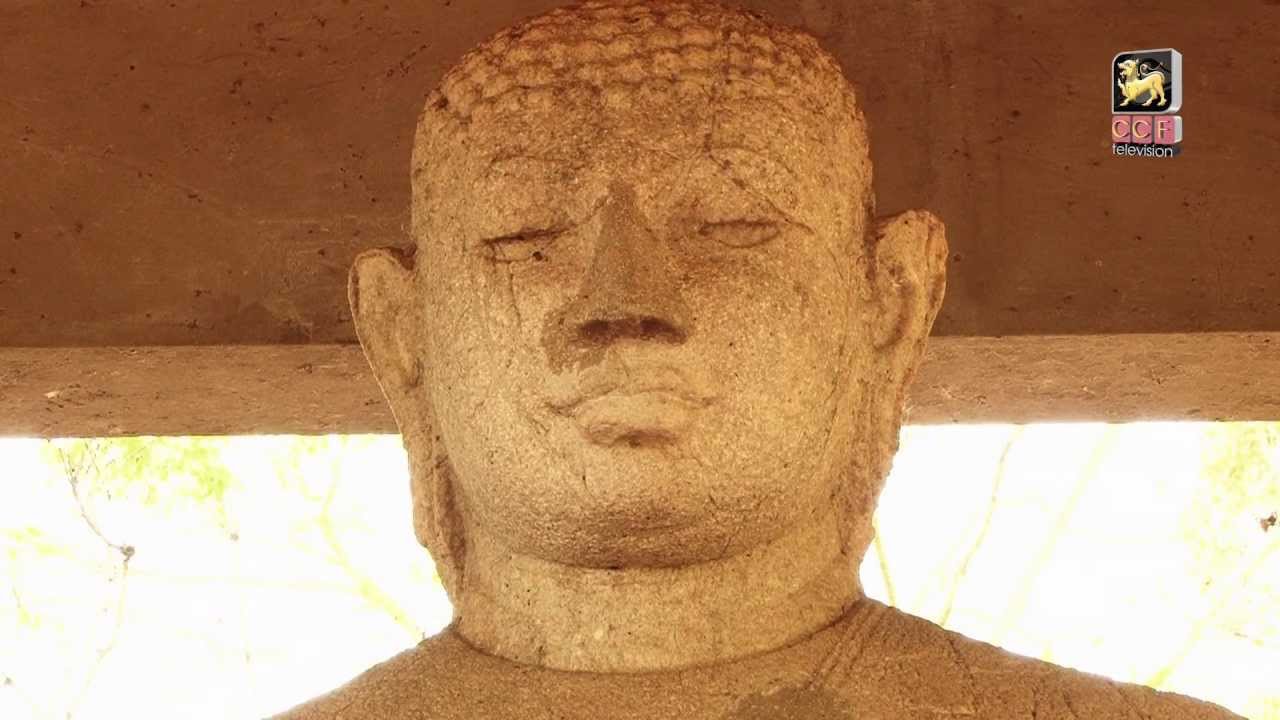 Samadhi Buddha, Abhayagiriya     Trailer (HD)