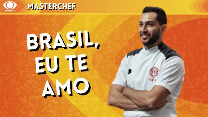 Jacquin detona feijão cru de participante do MasterChef: Muda de profissão