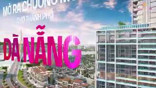 Sun Cosmo Residence Da Nang - Vị Trí Quốc Tế, Giao Lộ Hoàng Kim 0905128470