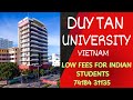 Duy Tan Medical University Vietnam | MBBS IN VIETNAM | USMLE , NMC APPROVED