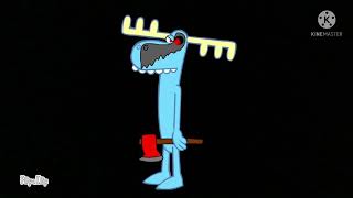 Lumpy Voice Lines For My Buddy .2697