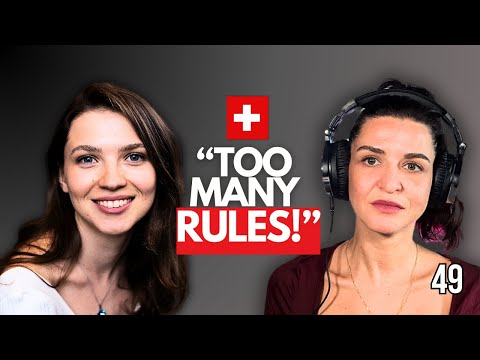 Truth About Switzerland: It’s Not the Fairytale You Think