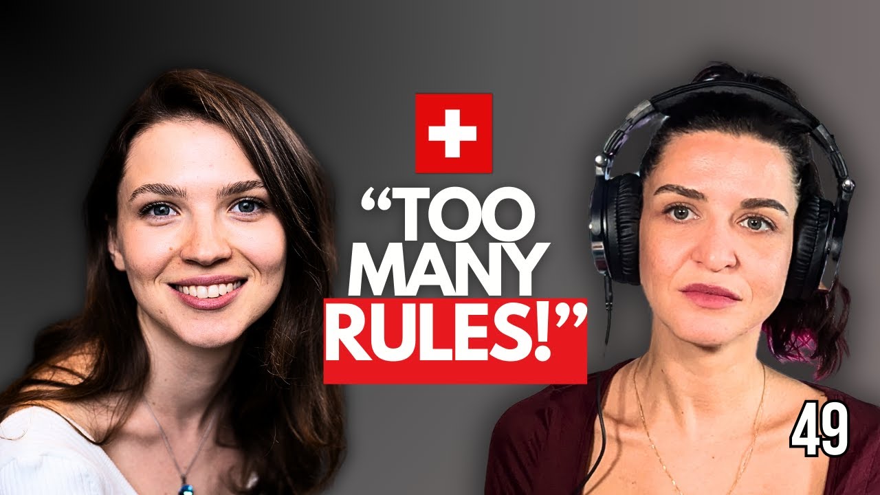 Truth About Switzerland: It’s Not the Fairytale You Think #049