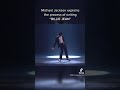 Michael Jackson explains how he wrote “BILLIE JEAN”