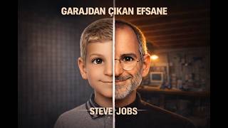 Steve Jobs 1.Bölüm Garajdan Doğan Efsane