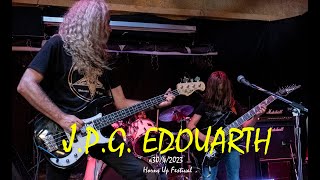 Edouarth - Dying Inside