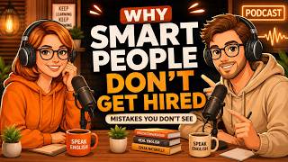 The Soft Skills That Employers Really Want | Intermediate English Podcast (B1–B2) screenshot 5