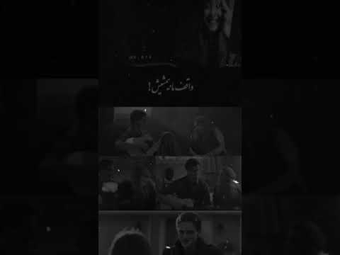 وكان الوقت في بعدك واقف مابيمشيش وكأنك كنت معايا بعدتي ومابعدتيش في دمي حبيبتي وامي وزي ماكون