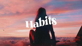 Video thumbnail of "The Chainsmokers Type Beat "Habits" | EDM Pop Instrumental"