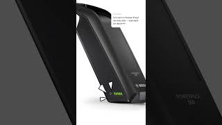 Wo finde ich bei meinem Bosch E-Bike Akku den Status-/Resetknopf?