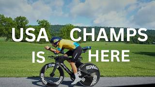 70.3 Happy Valley Pre Race VLOG