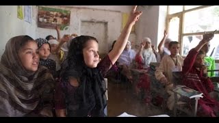Children Belong at School