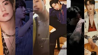 Bts Tiktok Compilation Hard Stan Onlypt8 Bts Tiktok Compilation Which Hits Different