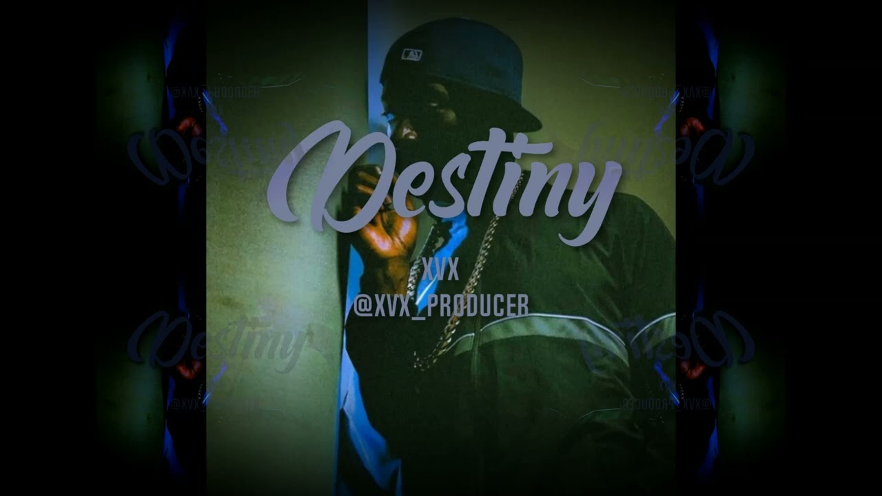 Squeeks x Rimzee Type Beat Ft Lil Tjay - ''Destiny'' - XVX - UK Rap/Real Rap/Freestyle Beat