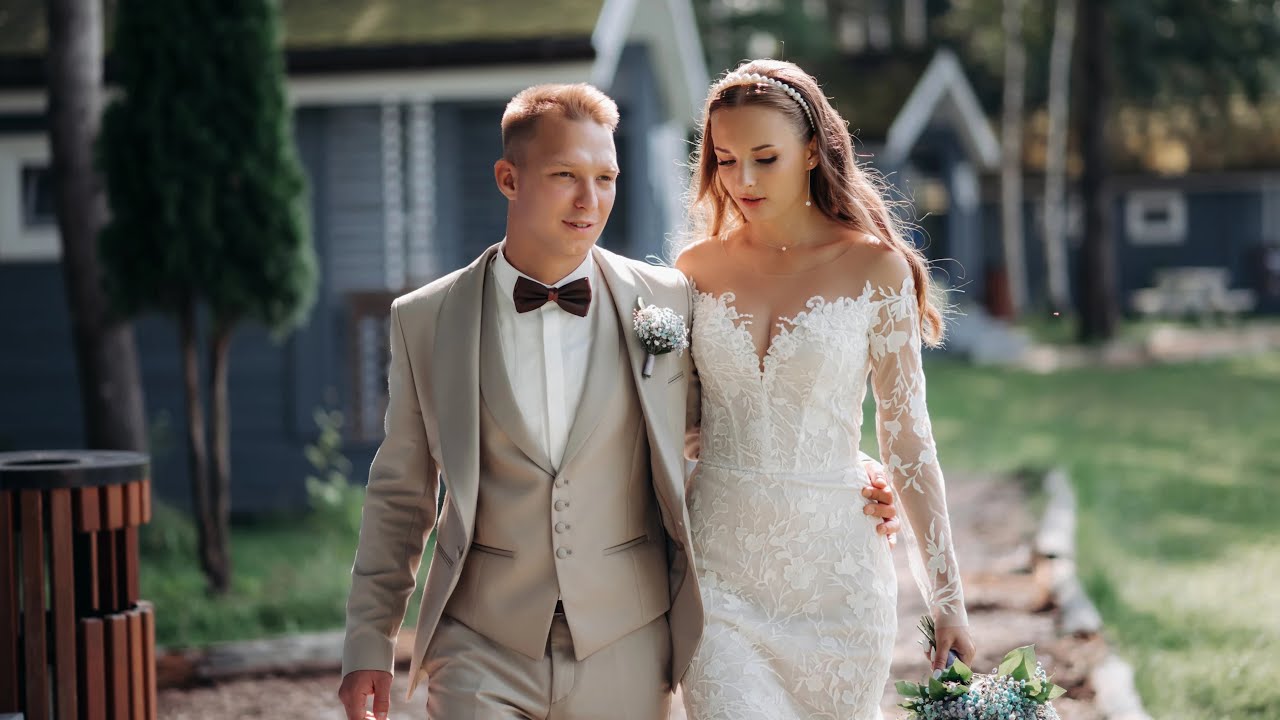 RUSSIAN WEDDING 2024 | RUSSIA VLOG | Russian wedding Vlog