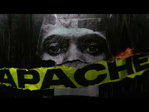 Apache - Apache (Full Album)