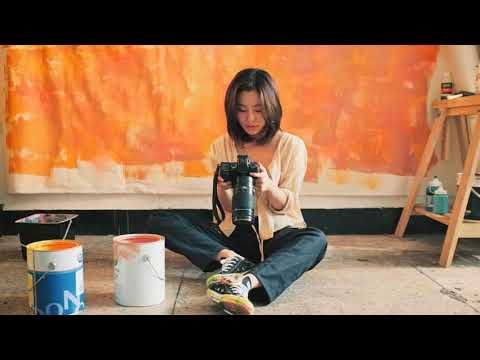 Wheein (mamamoo) single - Goodbye (Prod. Jung Key(정키)) *VOCALS ONLY*)
