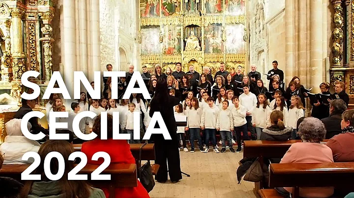 SANTA CECILIA 2022 | Medina de Pomar