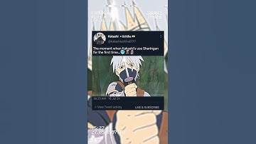 Kakashi
