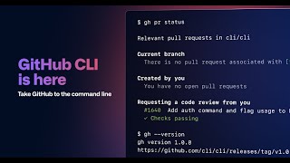 Complete Command Line Git  && Github Course  (SSH , HTTPS,  Github CLI)Part -1