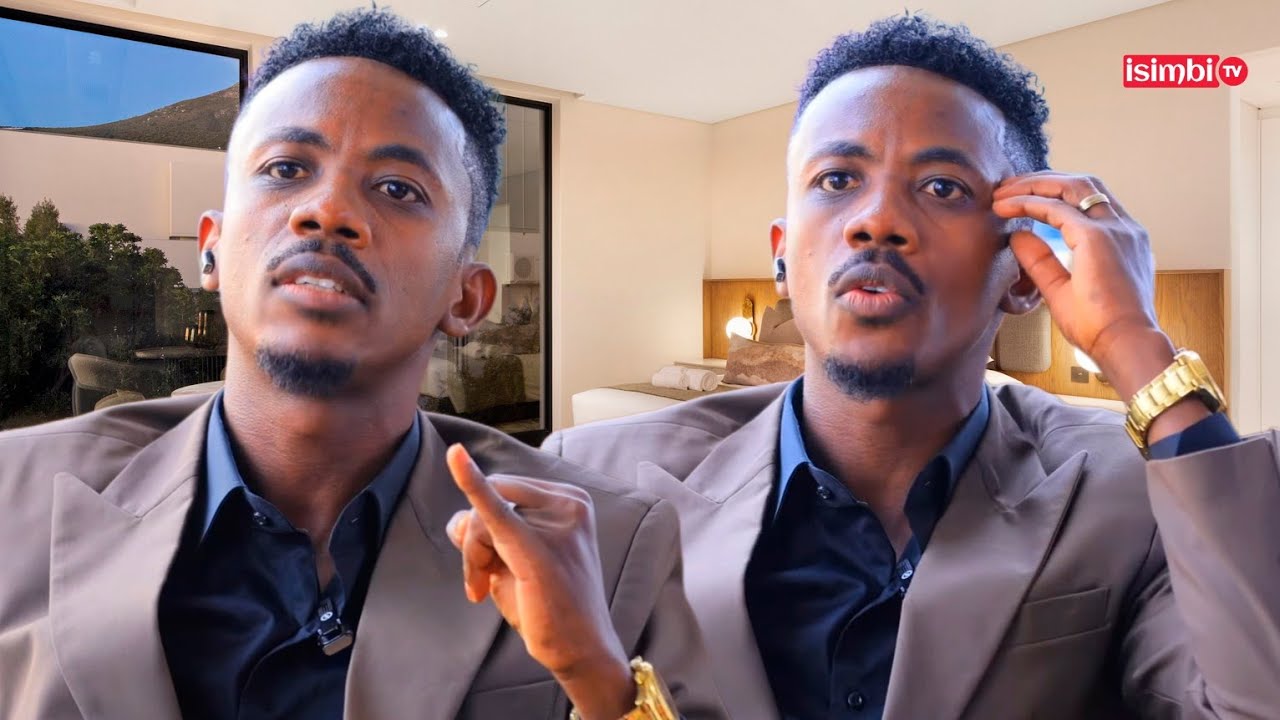 ABAKIRE NI INJIJI🙄GAFARANGA YAKUBITIWE I KIGALI AZIRA IMYAMBARO|UBUNDI BUHAMYA ATIGEZE AVUGA