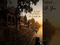 Still as Water… He Is With 🙏#krishnabhakti#swamisamarth#peacefulmind#devotionalreels#sanatandharma