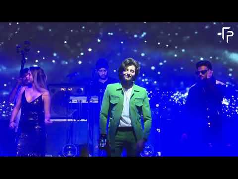 Ek Tarfa | Darshan Raval Live | MSU FootPrints'23