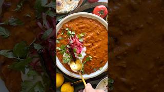 Kidney Beans never tasted this good