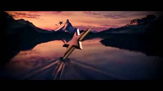 Paramount Global Logo extended Version 2022present cinemascope