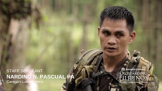 Caraga's Lumad Hero | Full