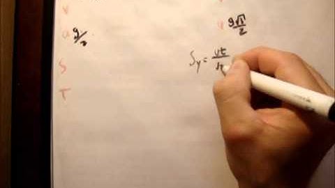 Applied Maths : LC textbook solution  Ex 3c q3