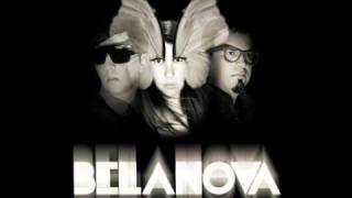 Mariposas - Belanova Sueño Electro II (Audio)