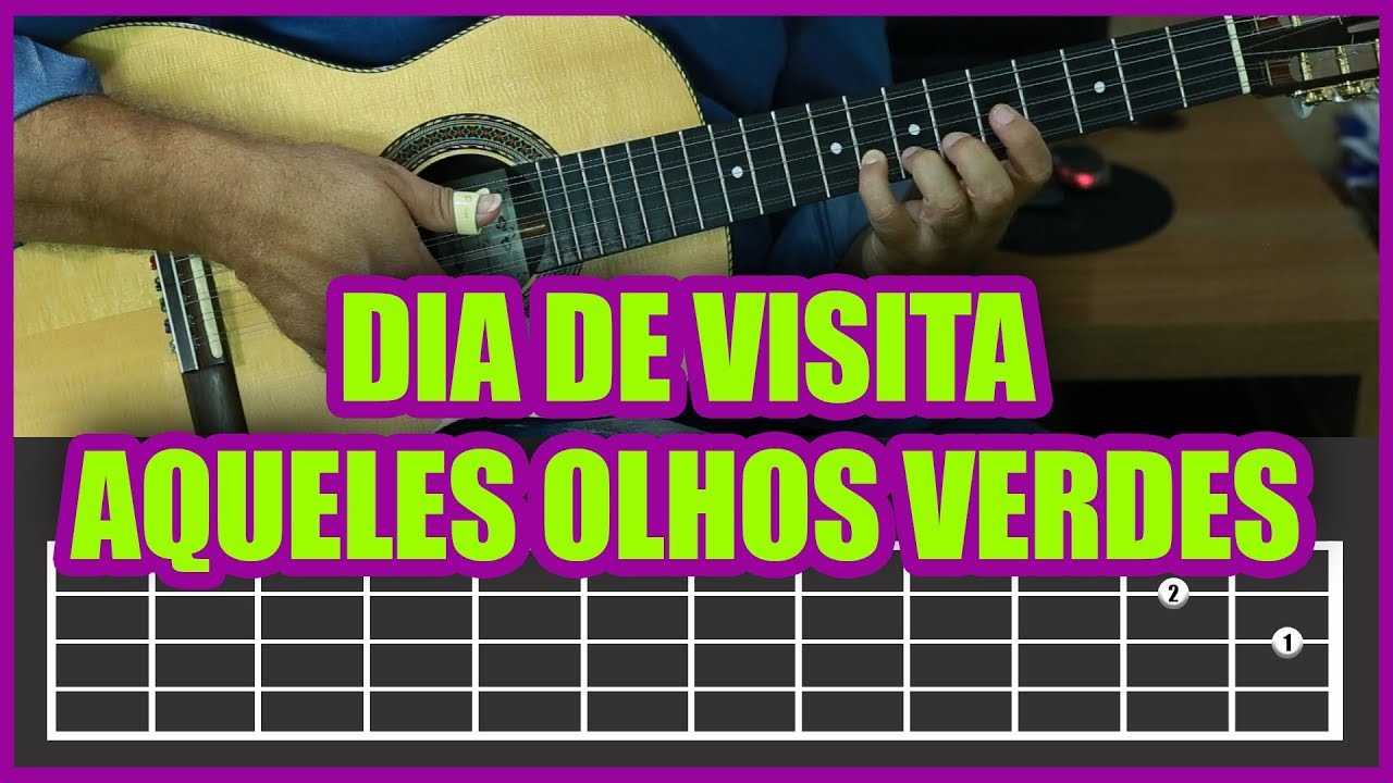 TABLATURAS DE VIOLA CAIPIRA: Passagem de minha vida / Tião Carreiro &  Pardinho