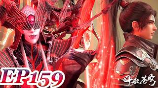 MULTI SUB -【Pertempuran Menembus Langit】EP159 FULL: Lama tidak bertemu! Xiao Xiao akan datang!