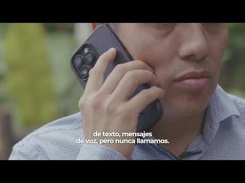 Recomendaciones del Dr Fabio Tandioy, sobre el uso adecuado del celular