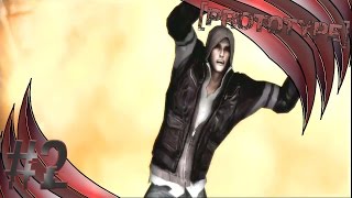 Famous PROTOTYPE Part 2- Blowing Up My Home... With Me In It Wealth